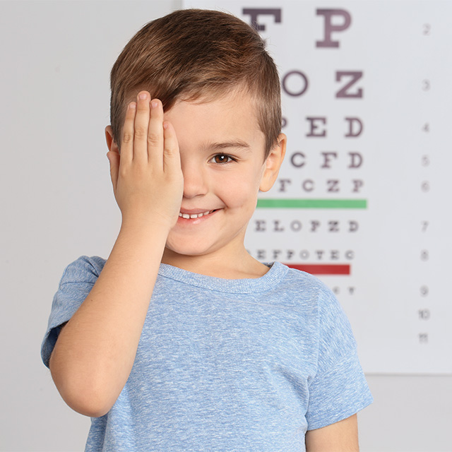 Vision Therapy in Greensburg Downtown Historic District